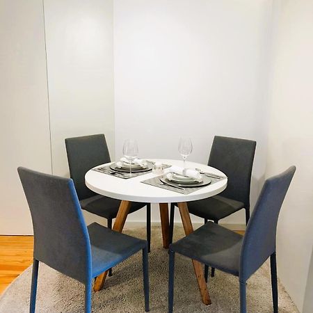 Brittos Lapa Apartment In Porto Center Екстер'єр фото