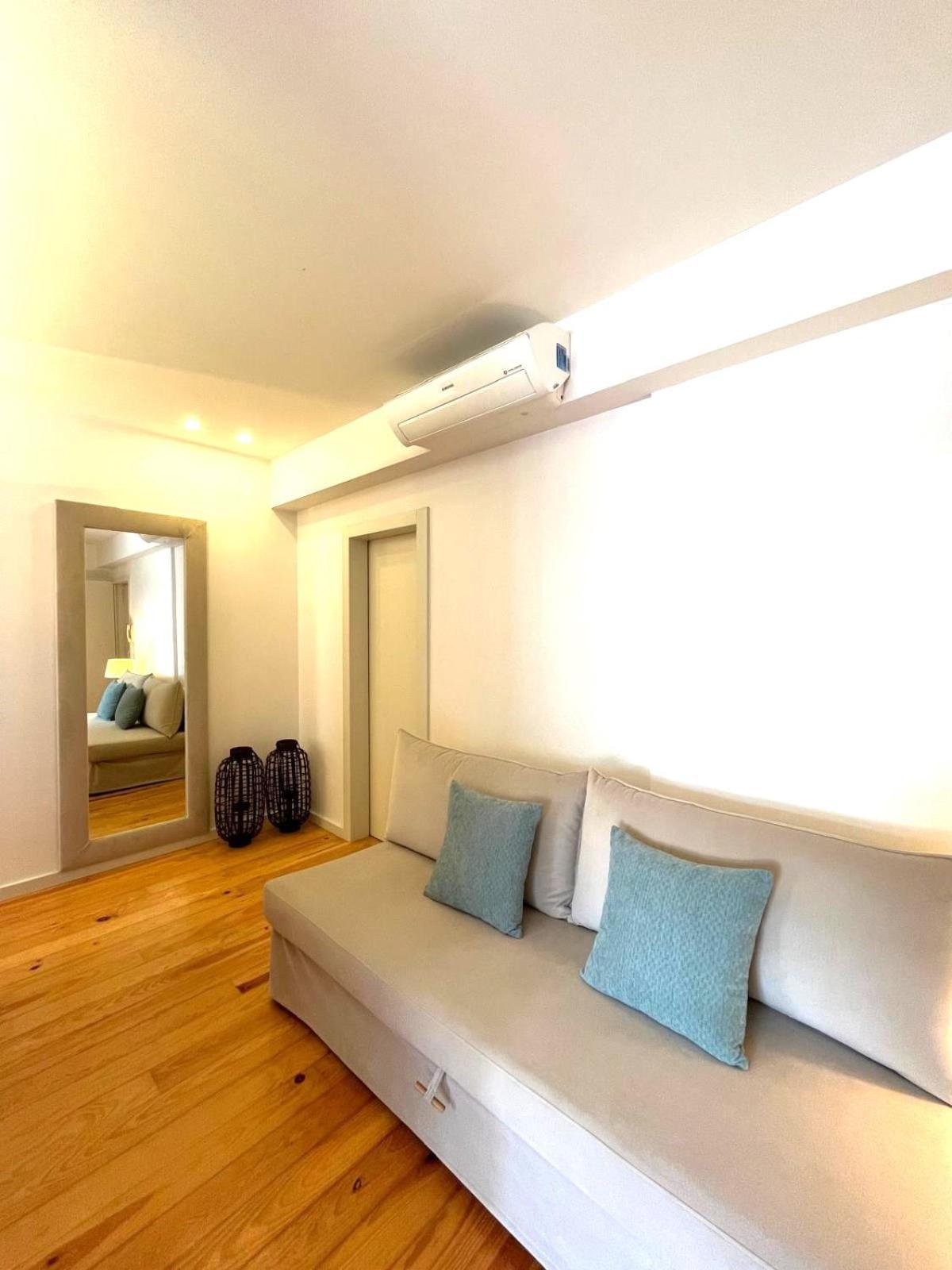 Brittos Lapa Apartment In Porto Center Екстер'єр фото