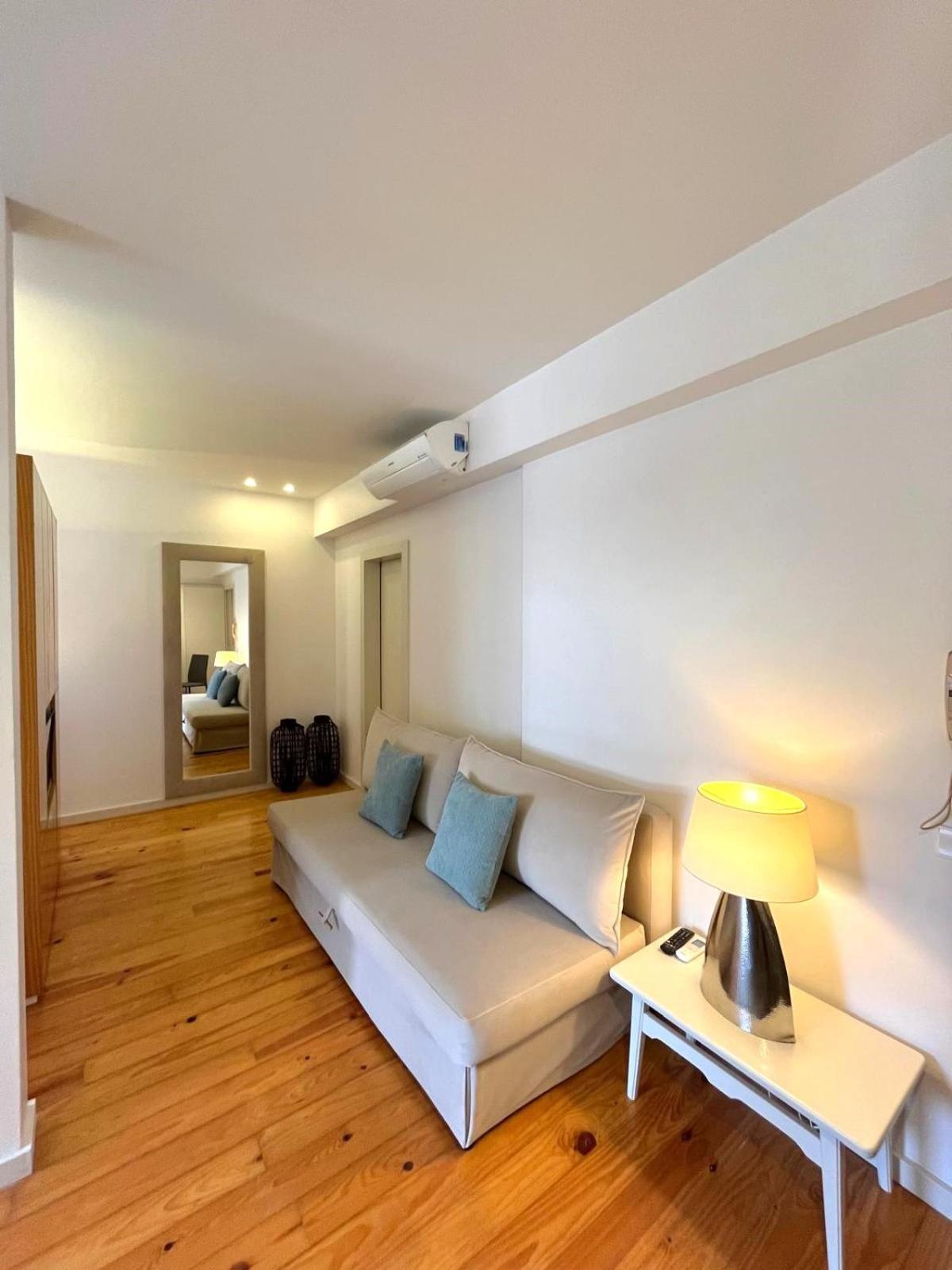 Brittos Lapa Apartment In Porto Center Екстер'єр фото