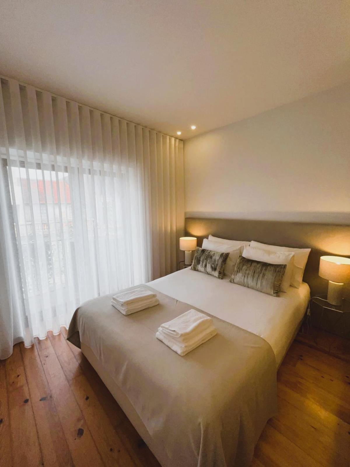 Brittos Lapa Apartment In Porto Center Екстер'єр фото