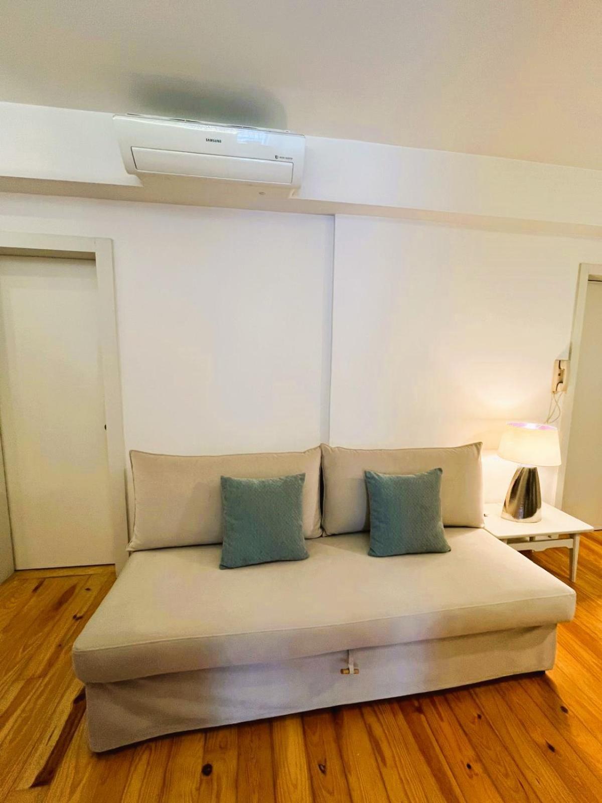 Brittos Lapa Apartment In Porto Center Екстер'єр фото
